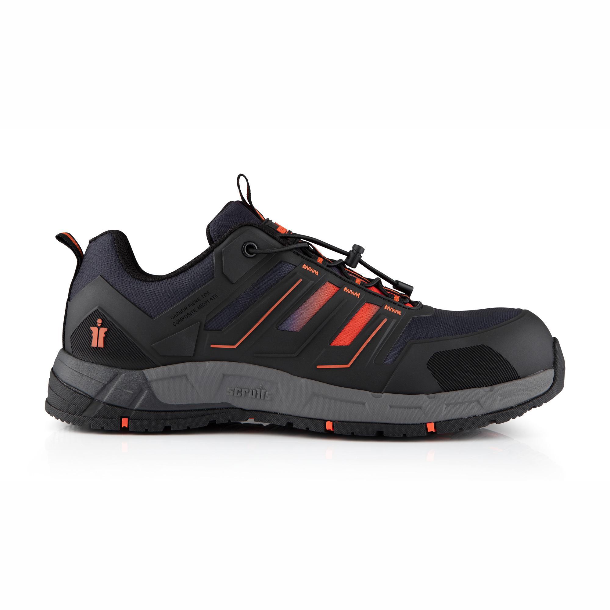 Scruffs hotsell work trainers