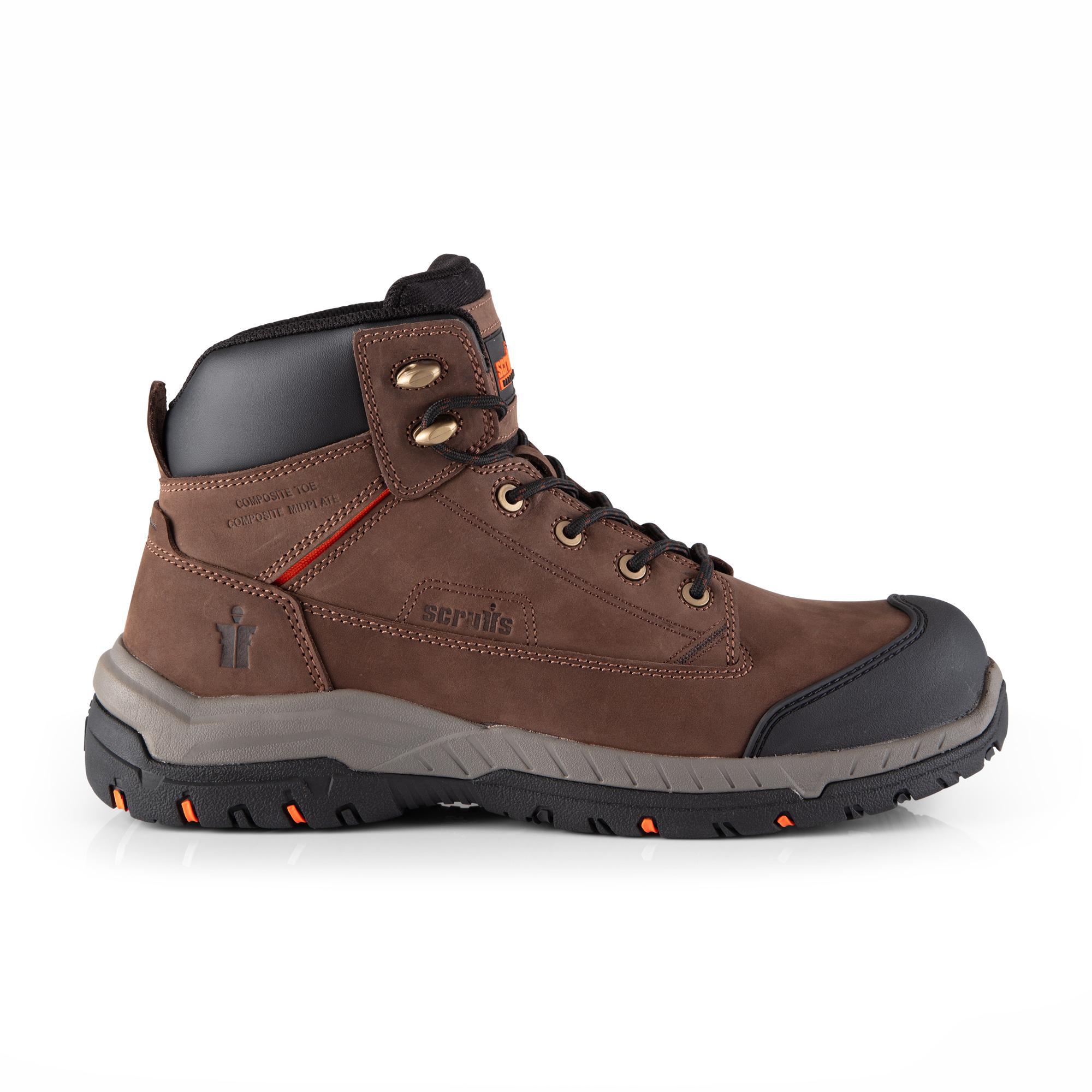 Outbound trading co on sale boots