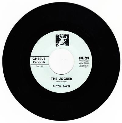The Jocker/ Same: 2.43 Version