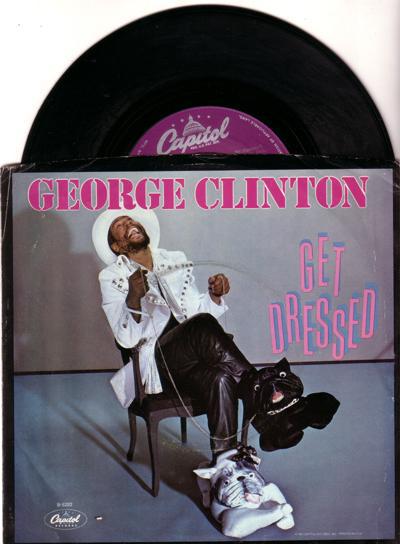 Get Dressed/ Free Alterations