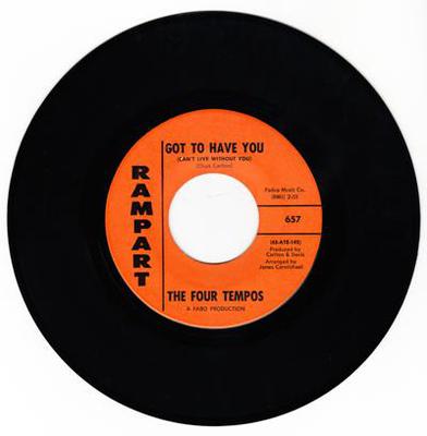 Image for Got To Have You (can't Live Without You)/ Come On Home