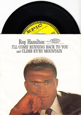 Image for I'lll Come Running Back To You/ Climb Ev'ry Mountain