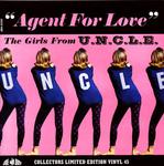 Image for Agent For Love/ The Spy