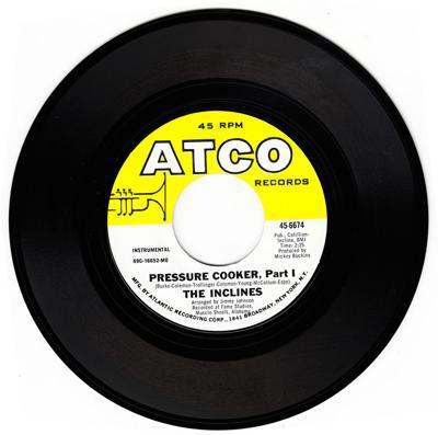 Pressure Cooker/ Pressure Cooker Pt.2