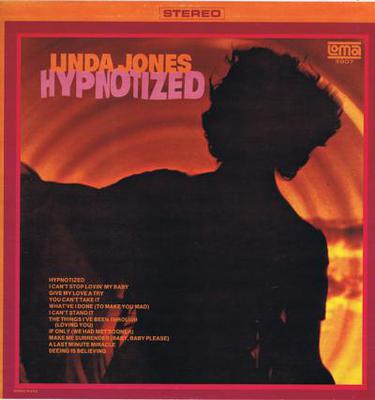 Image for Hypnotized/ Last Minute Miracle