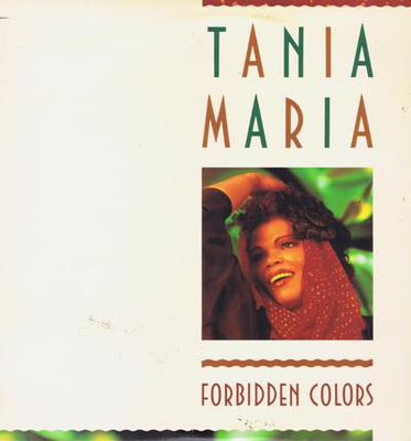 Image for Forbidden Colors/ It's Only Love,choicesa,o Bom
