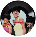 Image for Dancing In The Street/ Paper Picture Disc # 7