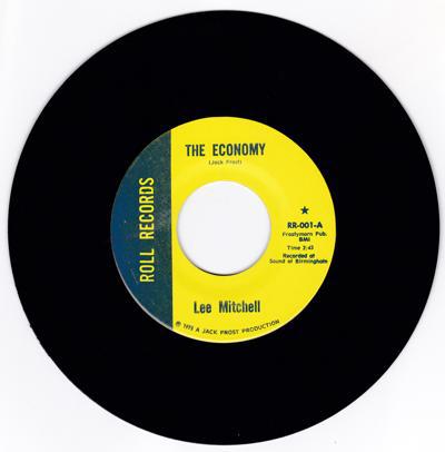 The Economy/ Is It You Or Is It I
