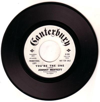You're The One/ Come On Home