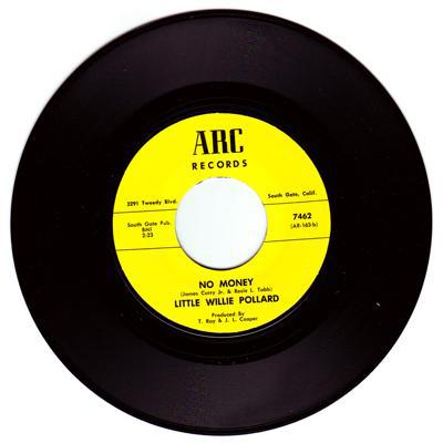 No Money/ 67 Blues