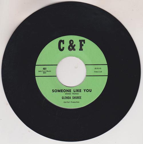 Someone Like You/ We're Gonna Make It