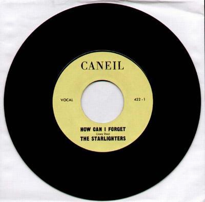 Image for How Can I Forget/ Same: Instrumental