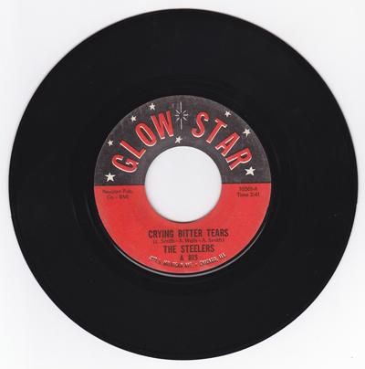 Crying Bitter Tears/ Walk Alone