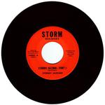 Image for Stormy Jazzmin'/ Stormy Jazzmin' Part 2