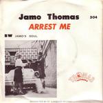 Image for Arrest Me/ Jamo's Soul