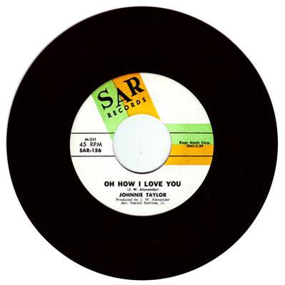 Image for Oh How I Love You/ Run But You Can't Hide