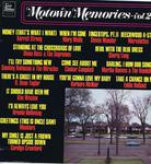 Image for Motown Memroies Vol.2/ Original 1967 Uk Mono