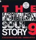 Image for Northern Soul Story 9/ Jackie Day - Naughty Boy