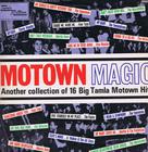 Image for Motown Magic/ 1966 Uk Mono Original