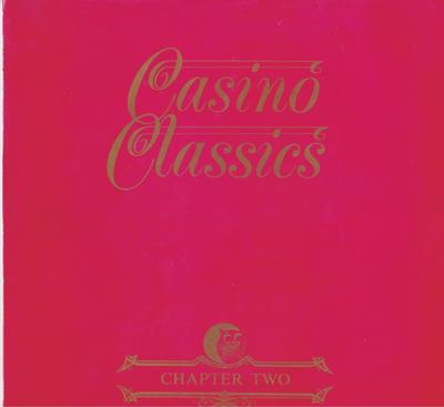 Image for Casino Classics 2/ Gloria Jones, Eloise Laws, Jus