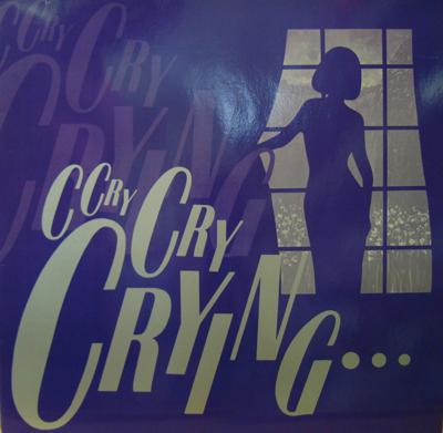 Cry Cry Crying/ Katie Love,big Maybelle,m.brow