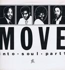 Image for Move Into Soul Pt.1/ Frederick Buller, Percy Larkin