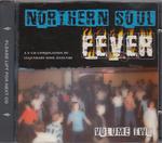 Image for Northern Soul Fever Volume 2/ 30 Tracks Doulble Cd