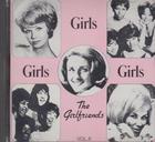 Image for Girls Girls Girls Vol. 8/ 20 Tracks
