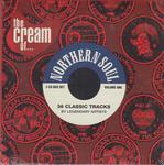 Image for Cream Of...northern Soul Vol.1 Boxed Set/ 3 Cd's 36 Rare Northern Takes:
