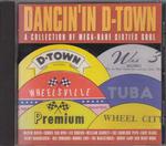 Image for Dancin' In D-town/ 30 Tracks