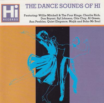 Dance Sounds Of Hi/ 14 Tracks