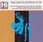 Image for Dance Sounds Of Hi/ 14 Tracks