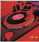 Image for Soul Spin/ Marie Knight,porgy & Monarchs