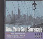 Image for New York Soul Serenade/ 28 Tracks