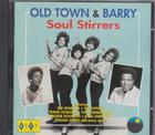 Image for Old Town & Barry Soul Stirrers/ Fiestas, Frank Howard, Thelma