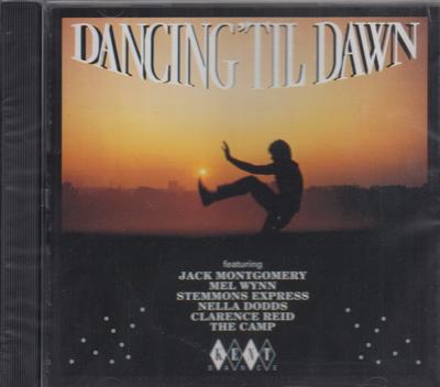 Image for Danchin' Til Dawn/ 25 Tracks: