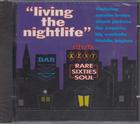 Image for Living The Nightlife/ 24 Tracks: