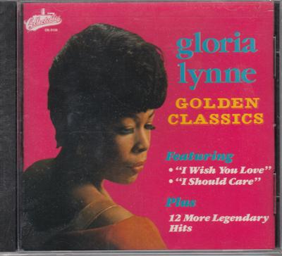 Image for Golden Classics/ 14 Tracks