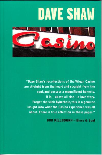 Casino/ Memories Of Wigan Casino