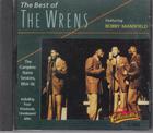Image for The Best Of The Wrens/ 14 Tracks