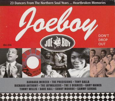 The Northern Soul Years Vol 2/ 23 Tracks: In Special Box