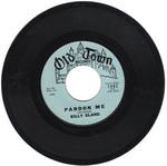 Image for Pardon Me/ You Were Born To Be Loved