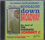 Image for Boogaloo Donw Broadway/ 14 Tracks