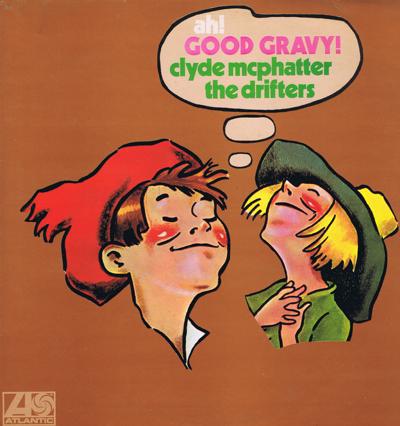 Ah! Good Gravy/ Original 1968 Uk Press