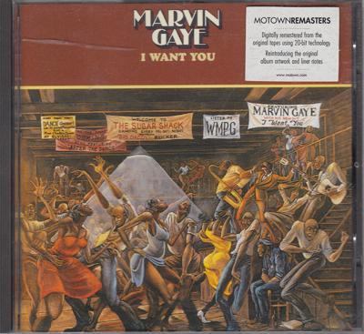 I Want You/ Remastered Classic Lp