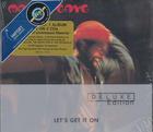 Image for Let's Get It On: Deluxe Edition/ 2 Cd's Of Previously Unissed