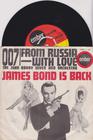 Image for 007/ From Russia With Love