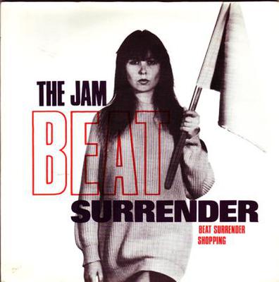Image for Beat Surrender/ Shopping