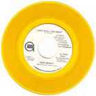 Image for Love Is All You Need   Yellow Vinyl/ Same: Mono