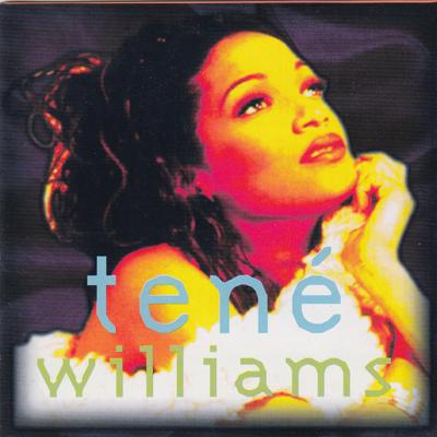 Tene Williams/ 10 Tracks; 1993